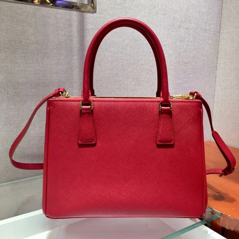 Prada Top Handle Bags 4099F-0085