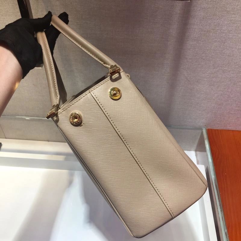 Prada Top Handle Bags 4099F-0086
