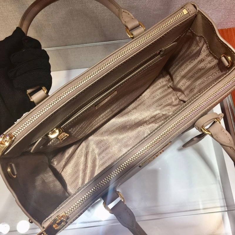 Prada Top Handle Bags 4099F-0086