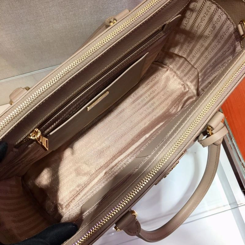 Pra*a top handle bags 4099f-0087