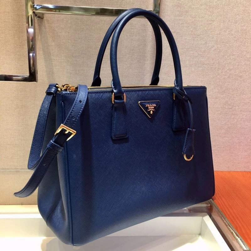Prada Top Handle Bags 4099F-0088