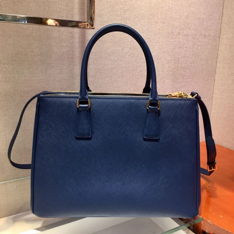 Prada Top Handle Bags 4099F-0088