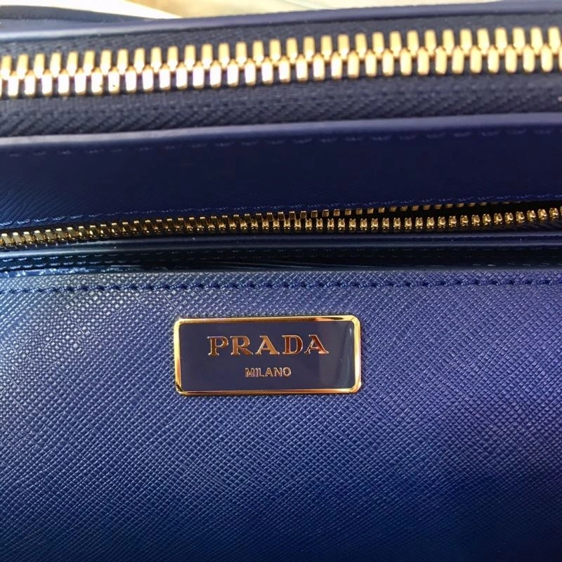 Prada Top Handle Bags 4099F-0088