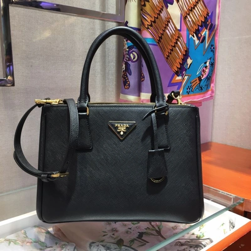 Prada Top Handle Bags 4099F-0089
