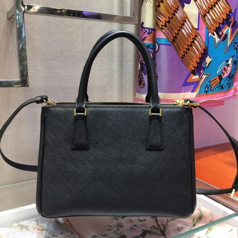 Prada Top Handle Bags 4099F-0089