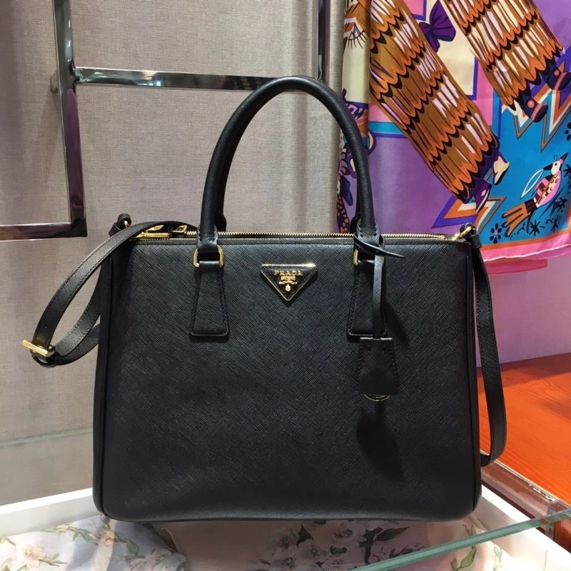 Prada Top Handle Bags 4099F-0090
