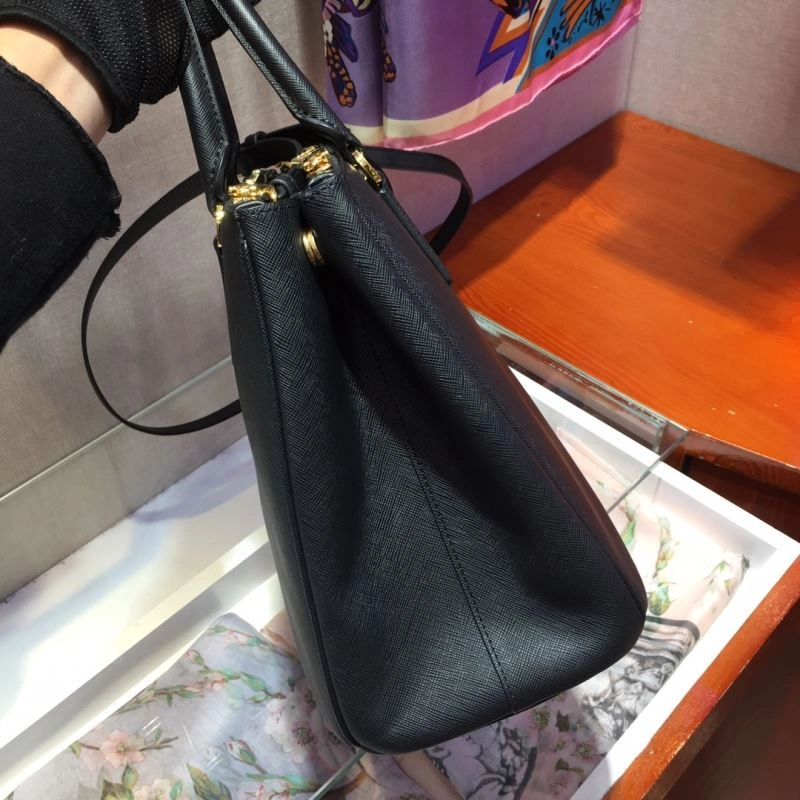 Prada Top Handle Bags 4099F-0090