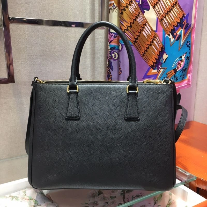 Prada Top Handle Bags 4099F-0090
