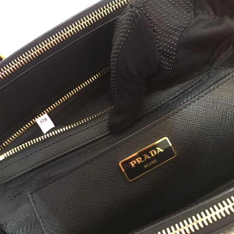 Prada Top Handle Bags 4099F-0090