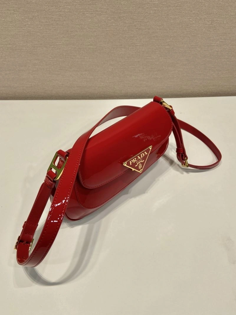 Prada Top Handle Bags 4099F-0091