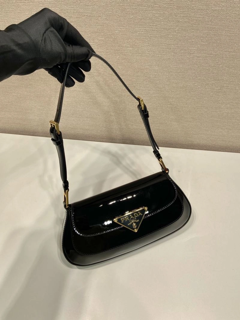 Prada Top Handle Bags 4099F-0092