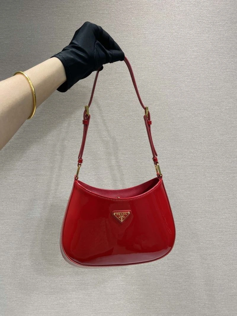 Prada Top Handle Bags 4099F-0093