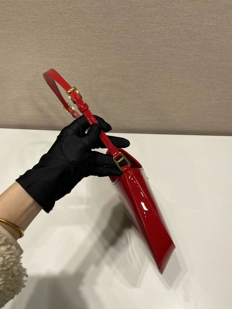 Prada Top Handle Bags 4099F-0093