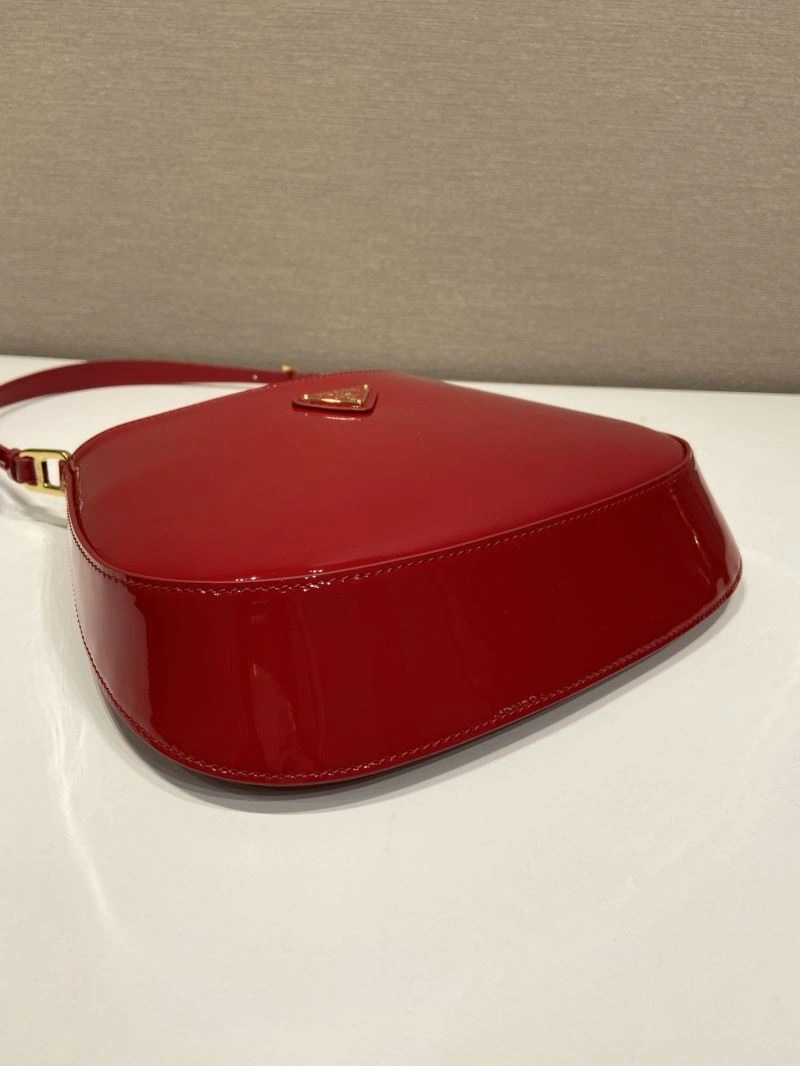 Prada Top Handle Bags 4099F-0093