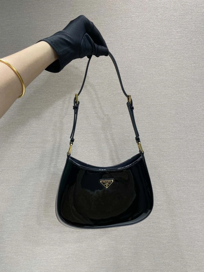 Prada Top Handle Bags 4099F-0094