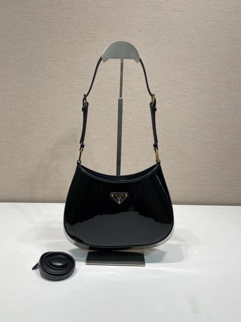 Prada Top Handle Bags 4099F-0094