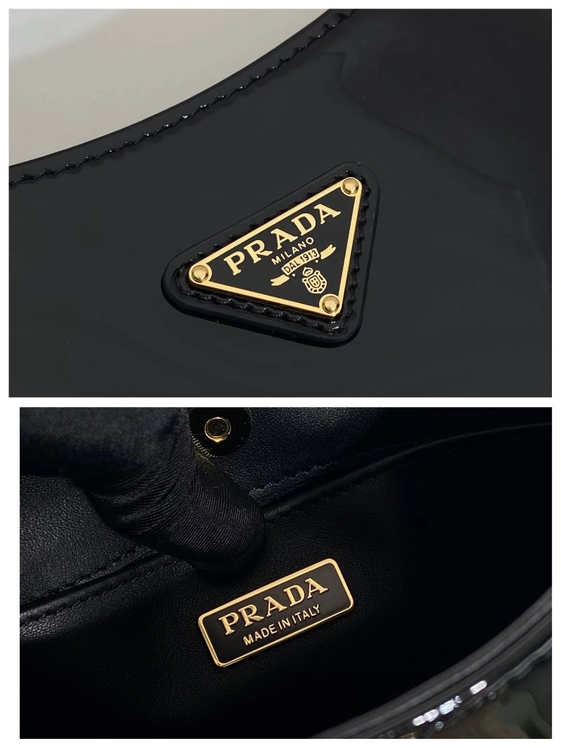 Prada Top Handle Bags 4099F-0094