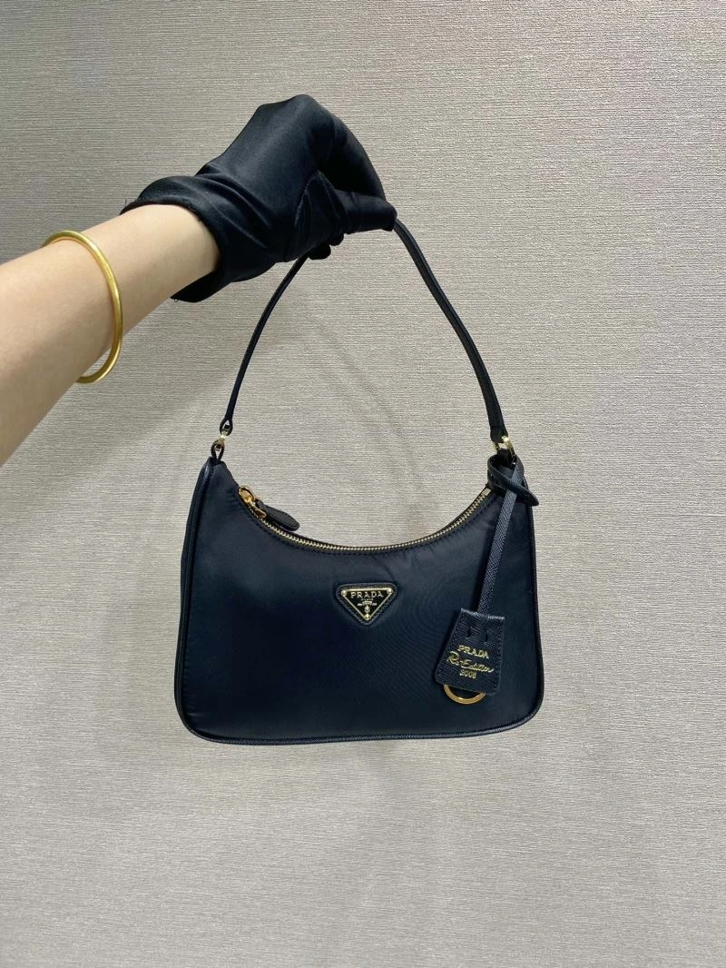 Prada Top Handle Bags 4099F-0095