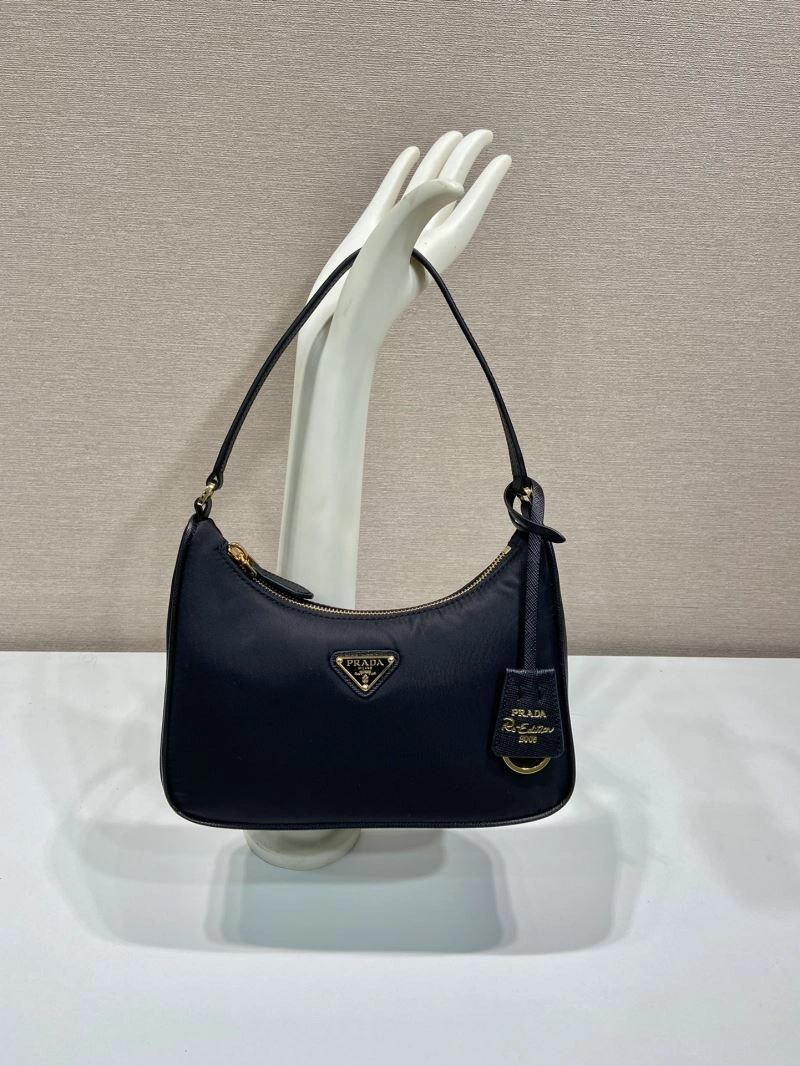 Prada Top Handle Bags 4099F-0095