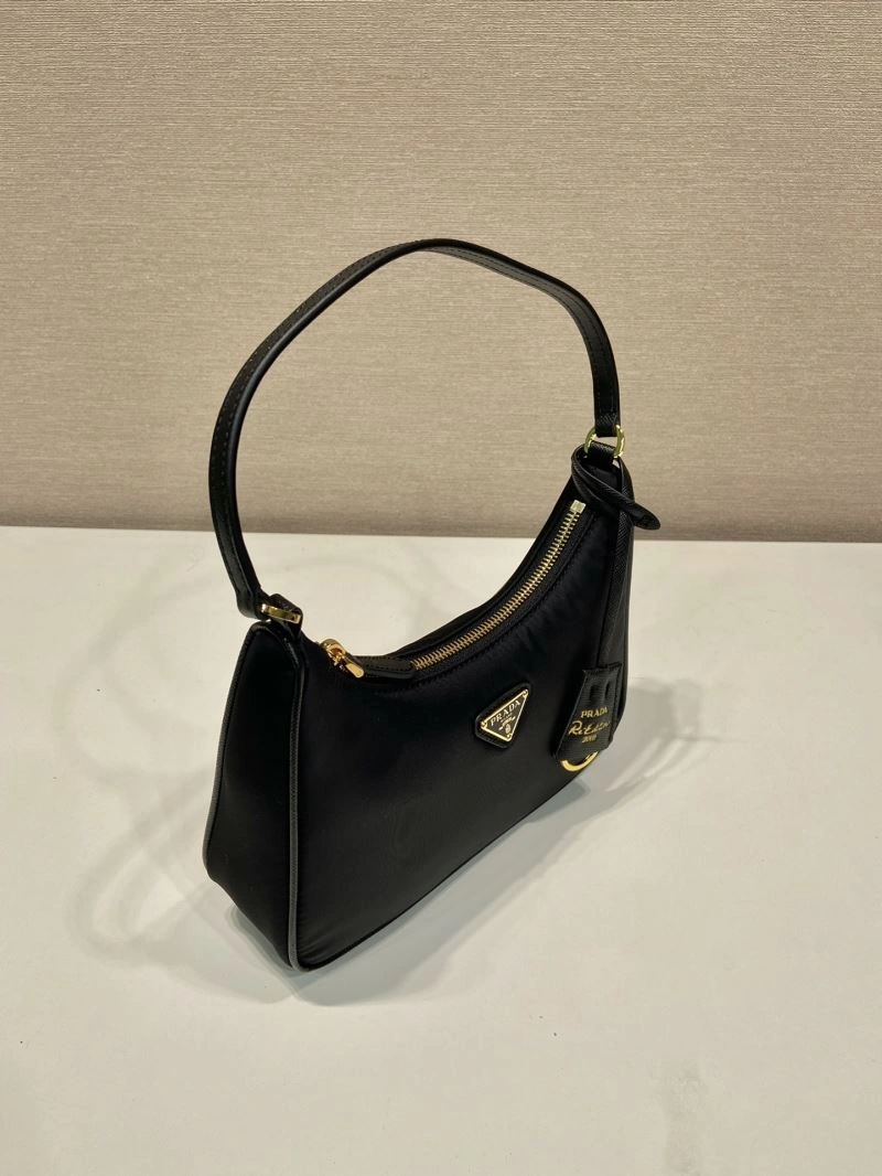 Prada Top Handle Bags 4099F-0095