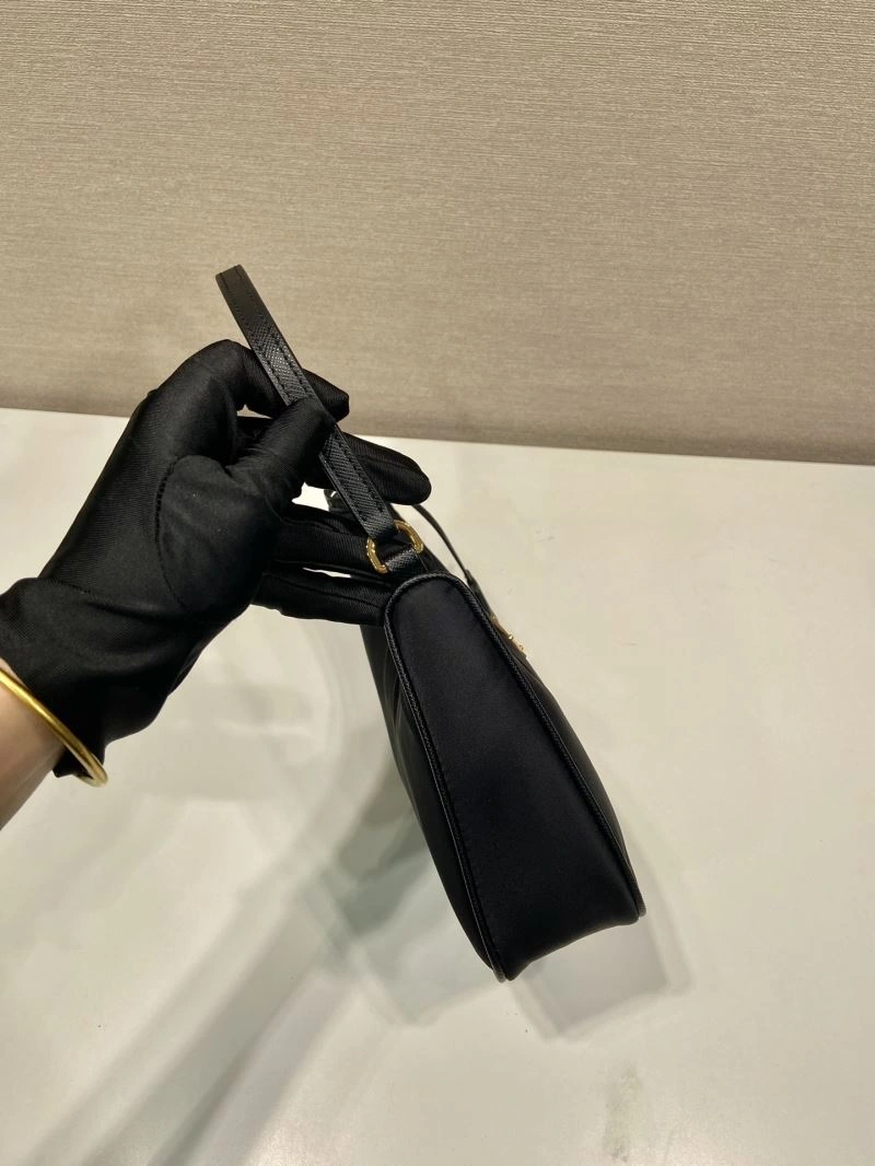 Prada Top Handle Bags 4099F-0095