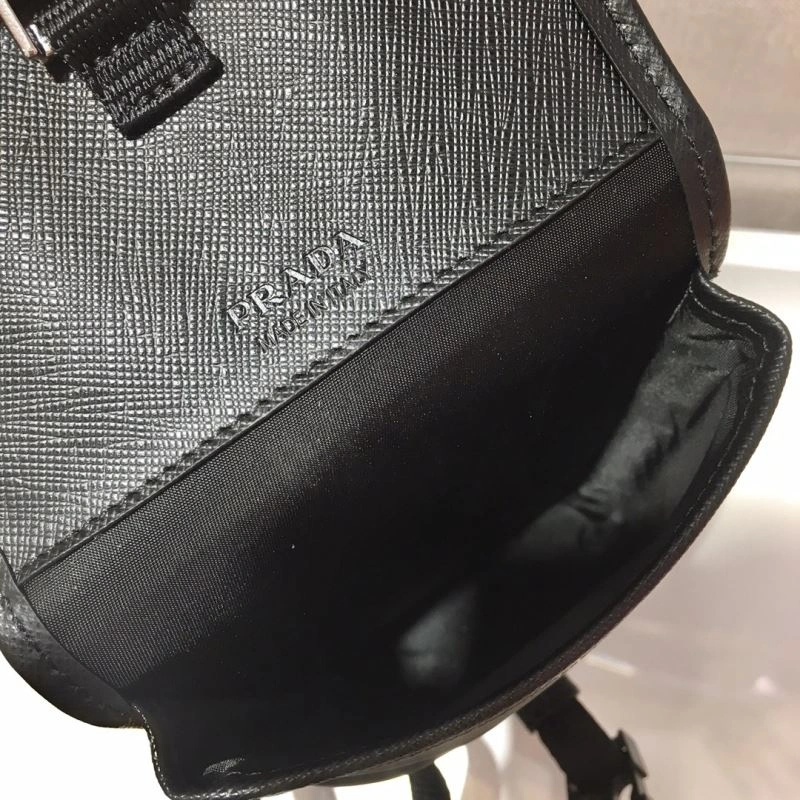 Prada Satchel Bags 4099F-0096