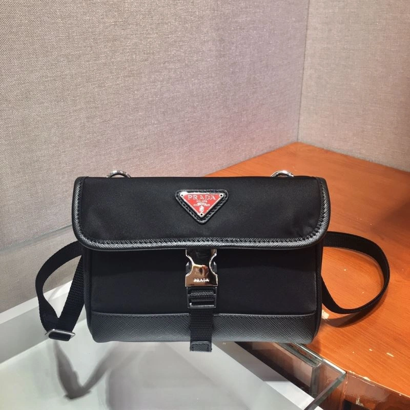 Prada Satchel Bags 4099F-0097