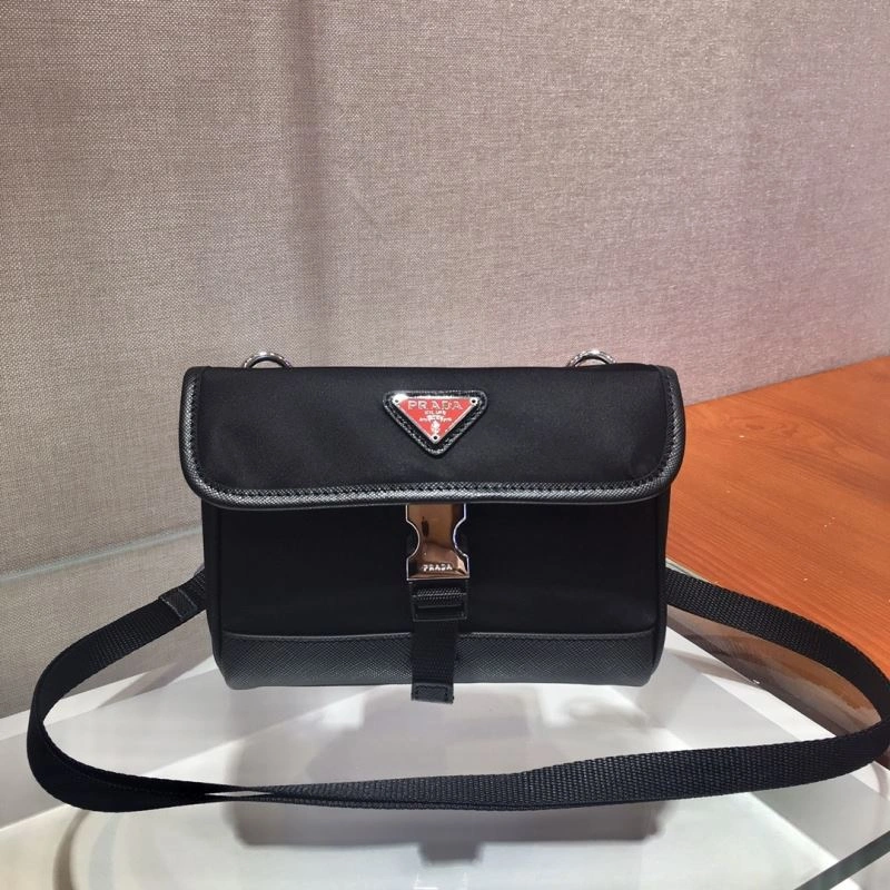Prada Satchel Bags 4099F-0097