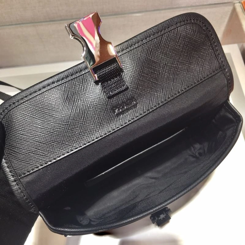 Prada Satchel Bags 4099F-0097