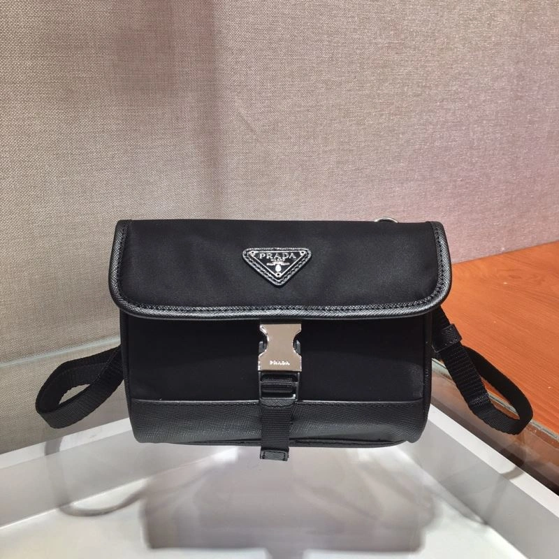Prada Satchel Bags 4099F-0098