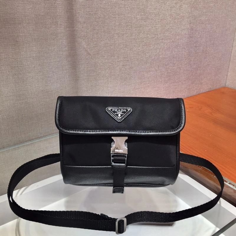 Prada Satchel Bags 4099F-0098