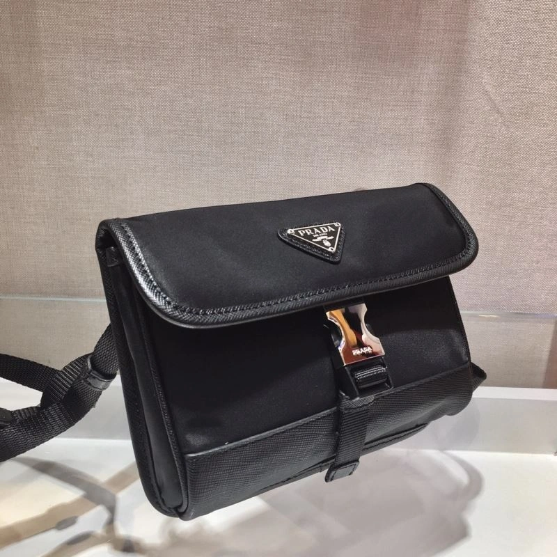 Prada Satchel Bags 4099F-0098