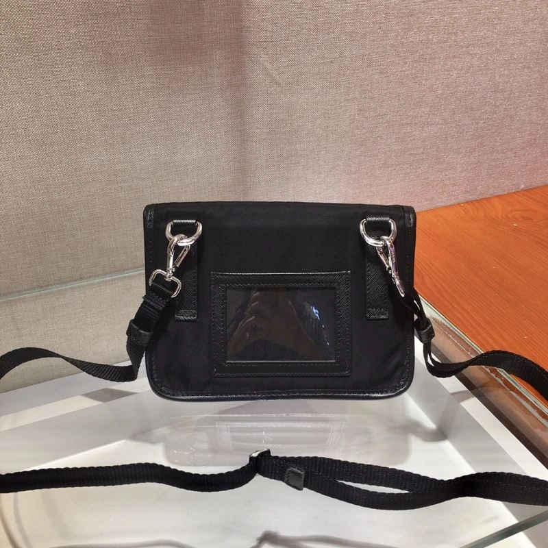 Prada Satchel Bags 4099F-0098
