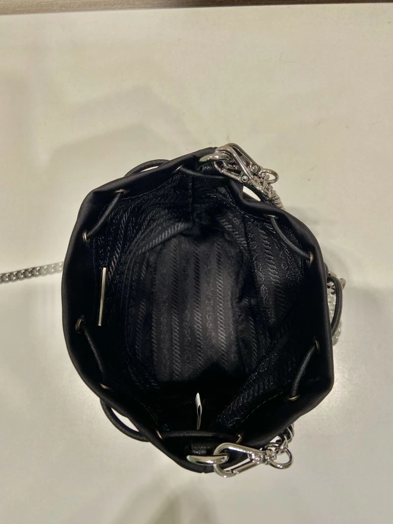 Prada Bucket Bags 4099F-0099
