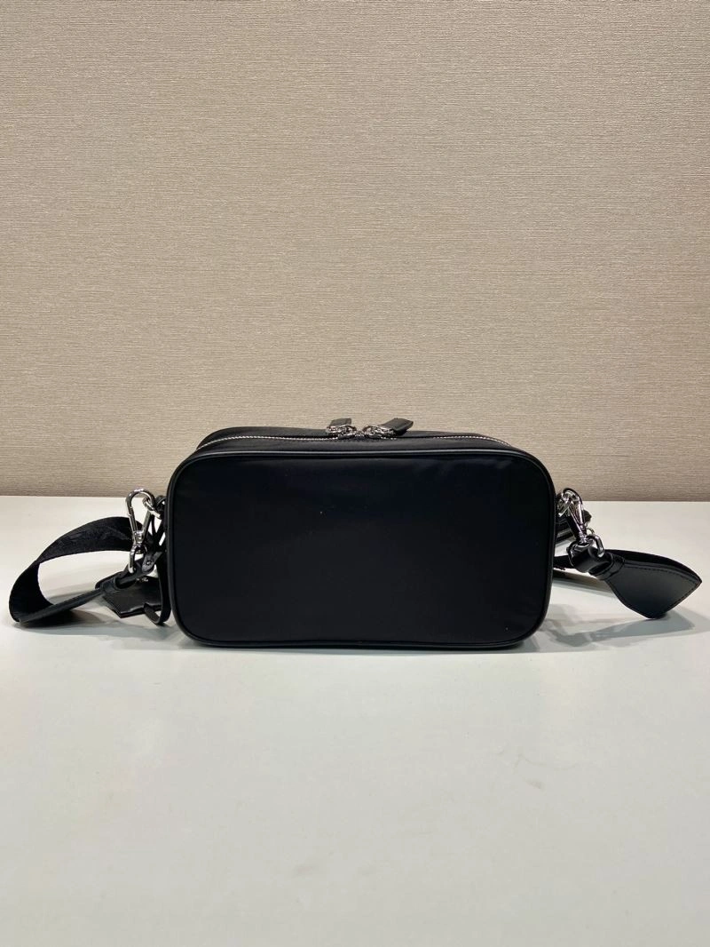Prada Satchel Bags 4099F-0100