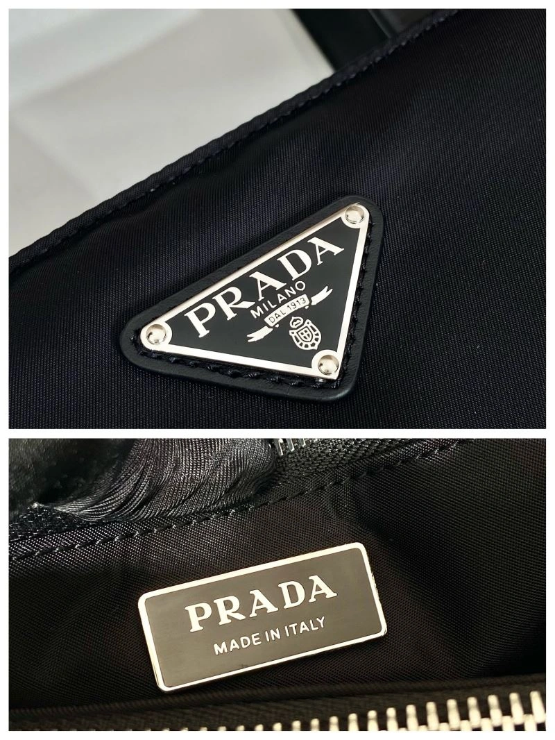Prada Top Handle Bags 4099F-0101