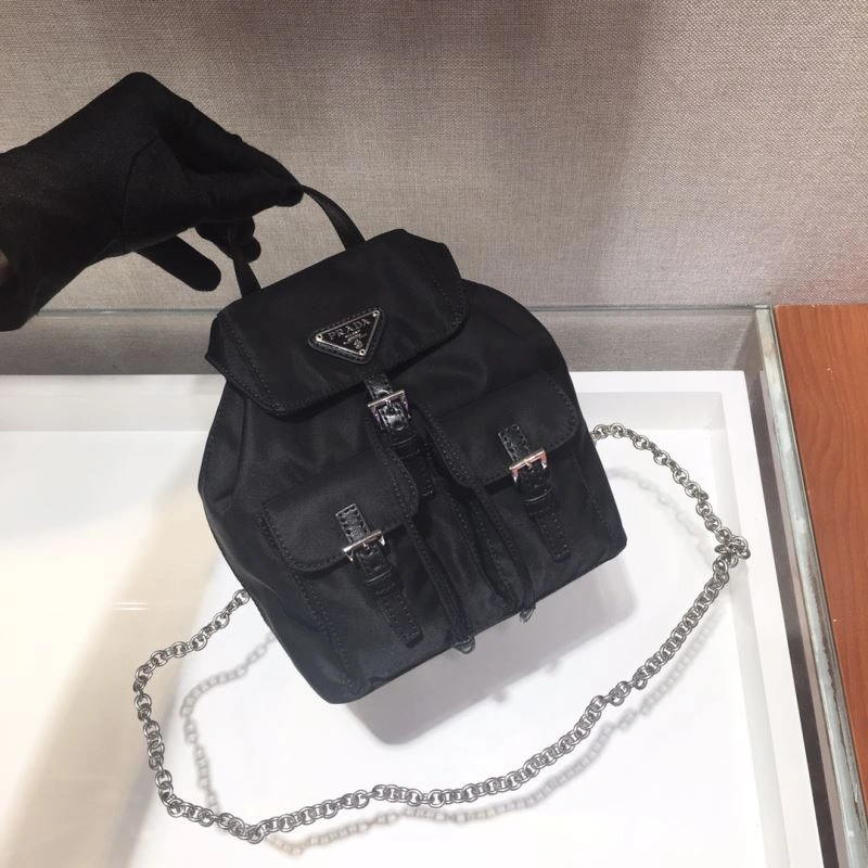 Prada Backpacks 4099F-0102