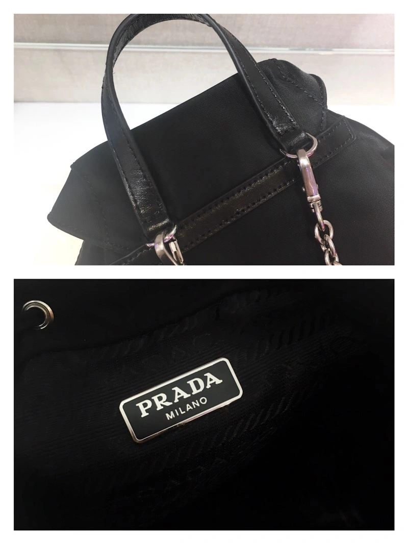 Prada Backpacks 4099F-0102
