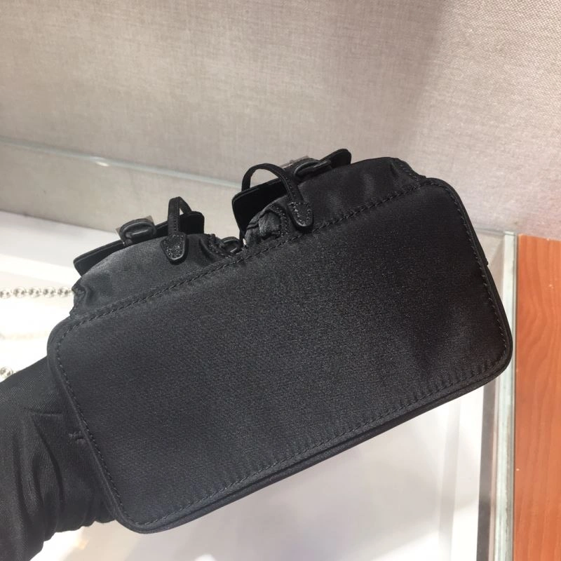 Prada Backpacks 4099F-0102