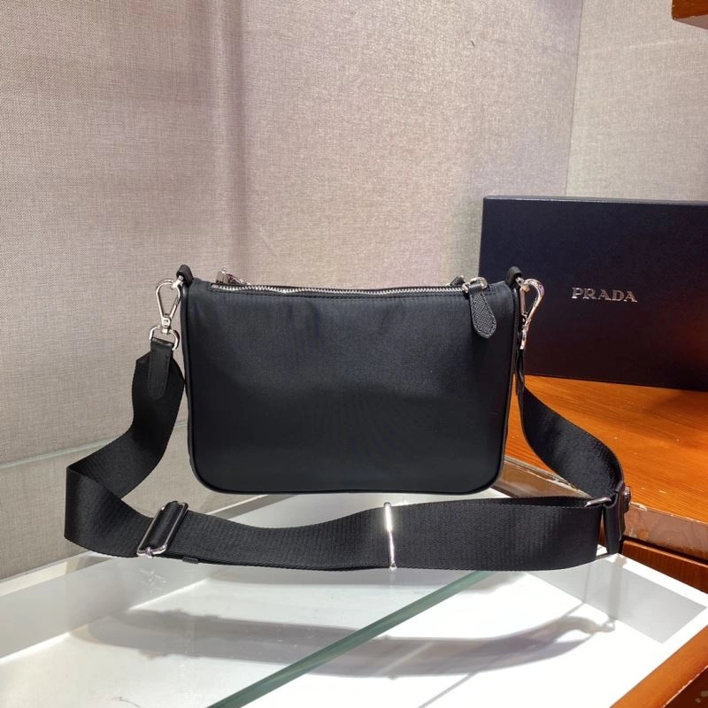 Prada Satchel Bags 4099F-0103