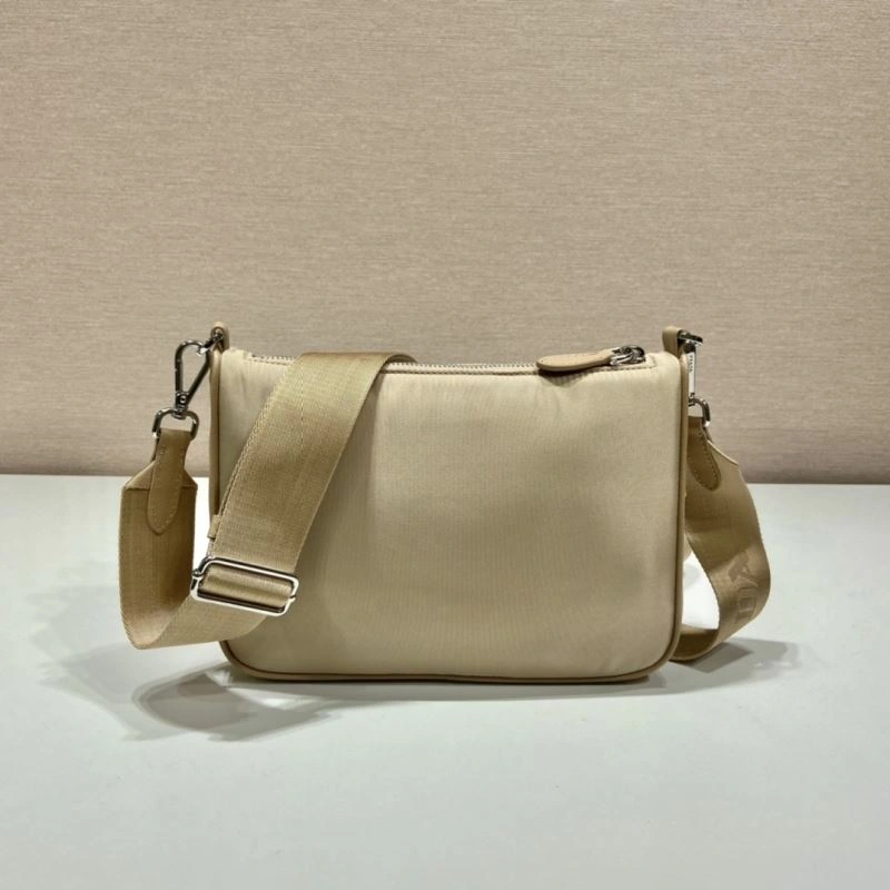 Prada Satchel Bags 4099F-0104