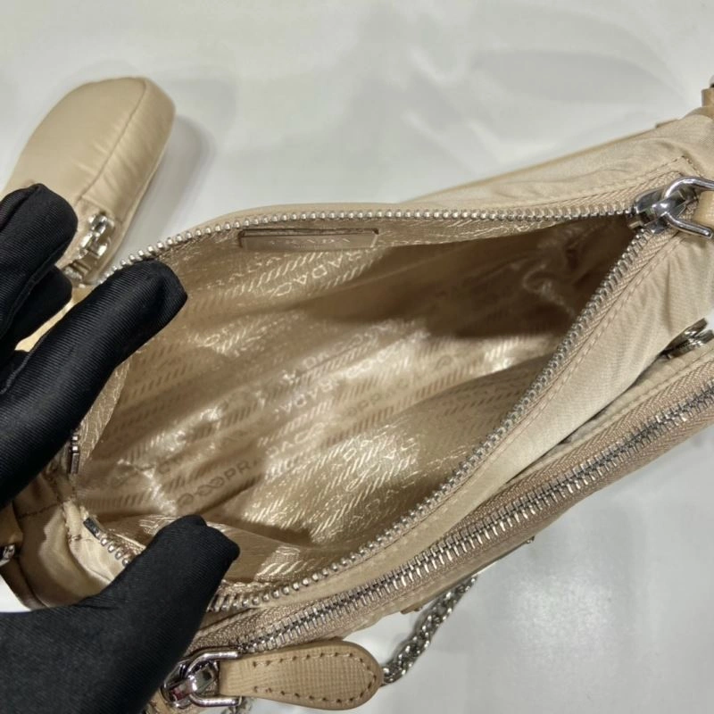 Prada Satchel Bags 4099F-0104