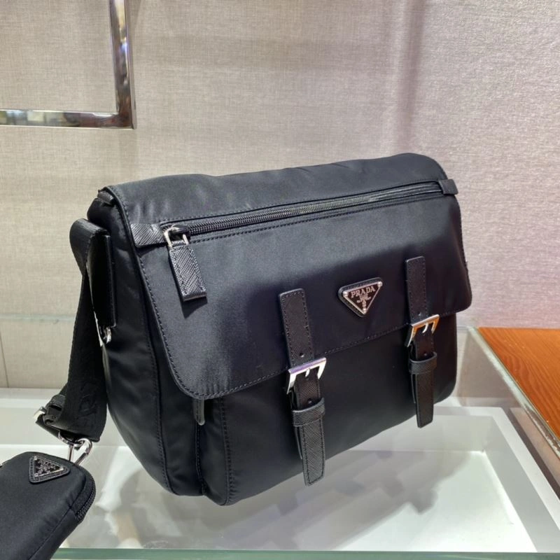 Prada Satchel Bags 4099F-0105