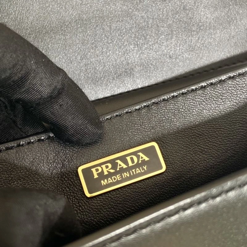 Prada Satchel Bags 4099F-0107
