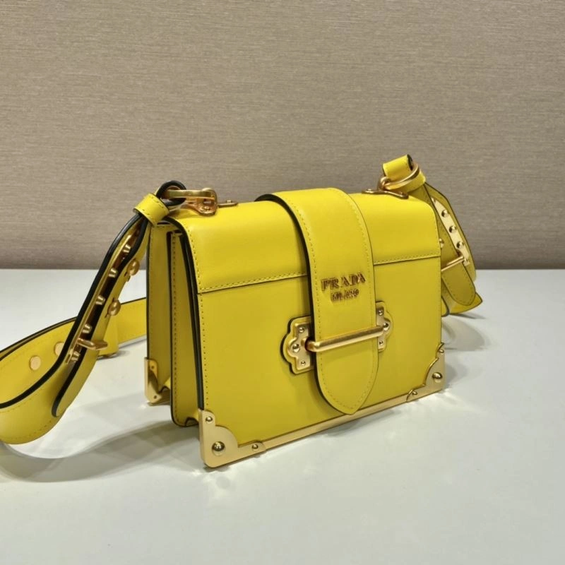 Prada Satchel Bags 4099F-0108