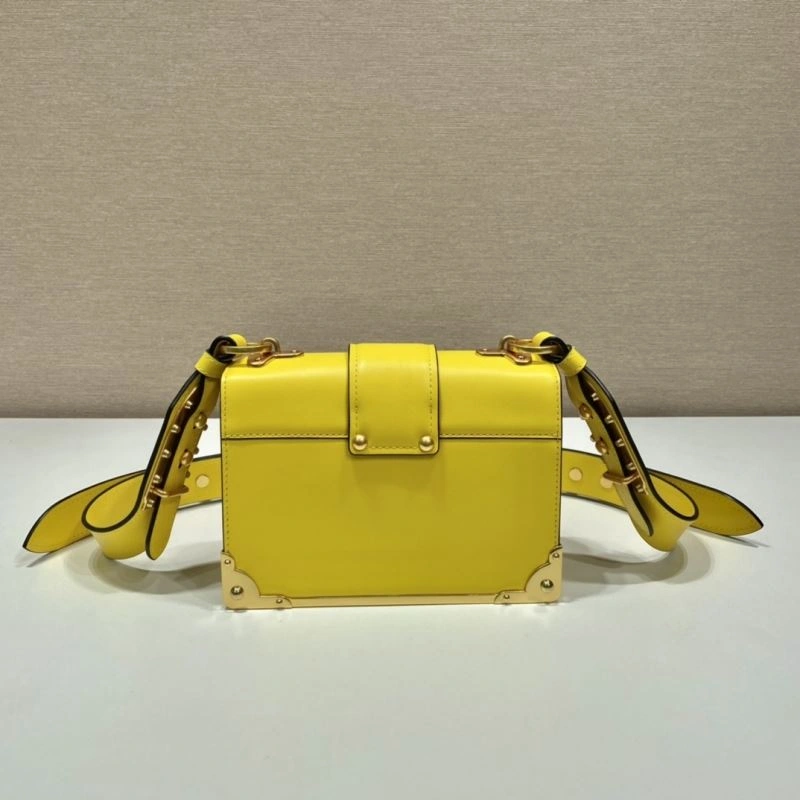 Prada Satchel Bags 4099F-0108