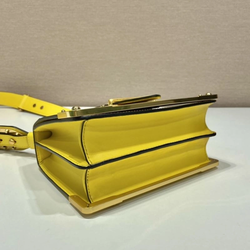 Prada Satchel Bags 4099F-0108