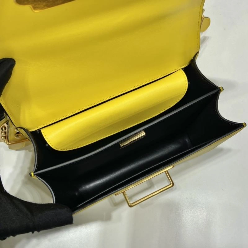 Prada Satchel Bags 4099F-0108