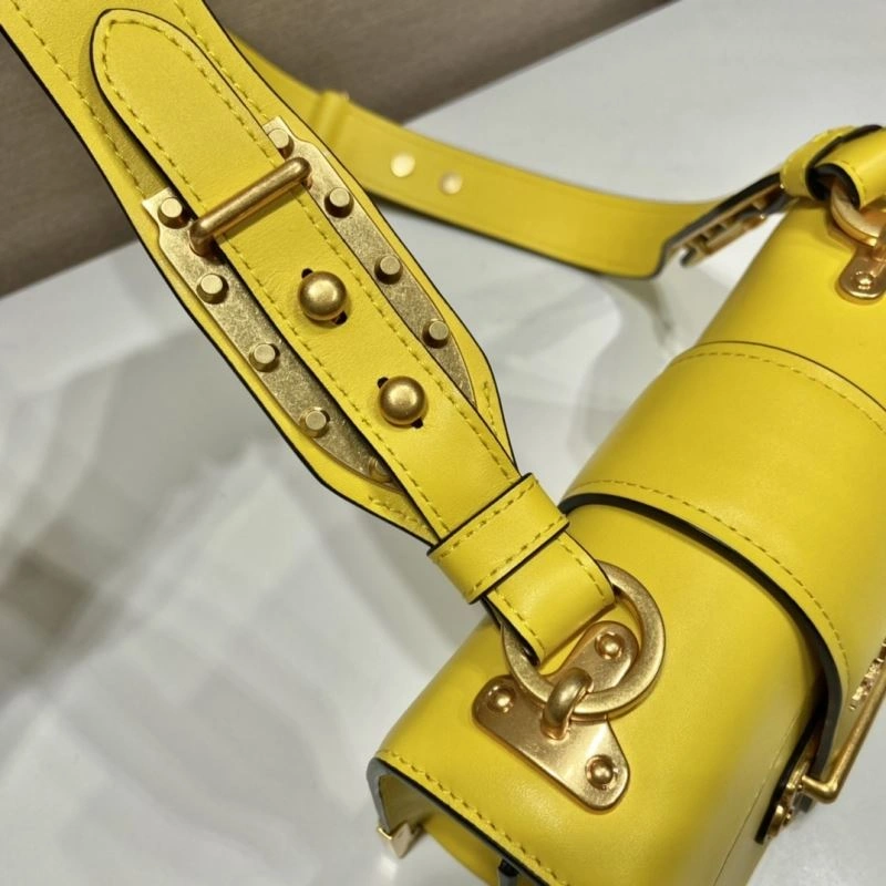 Prada Satchel Bags 4099F-0108