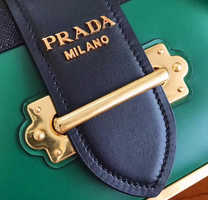 Prada Satchel Bags 4099F-0109